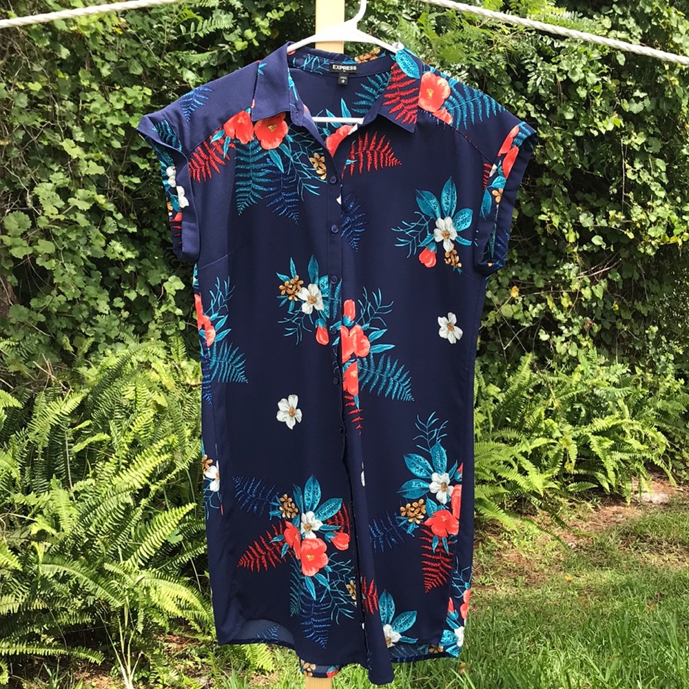 Cute Casual/Business Casual Dress